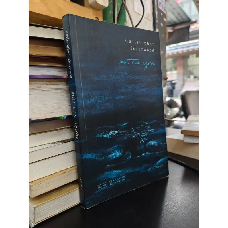 Một con người - Christopher Isherwood 693208