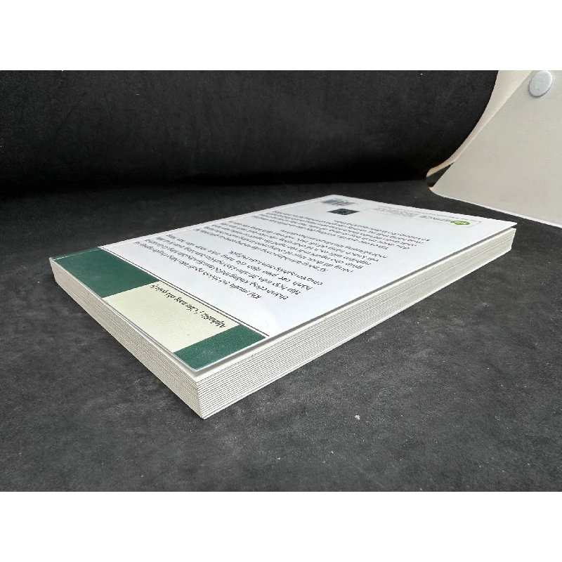 [Phiên Chợ Sách Cũ] Kỹ Năng Bán Hàng - William T. Brooks 2804, 2015 SBM 918945