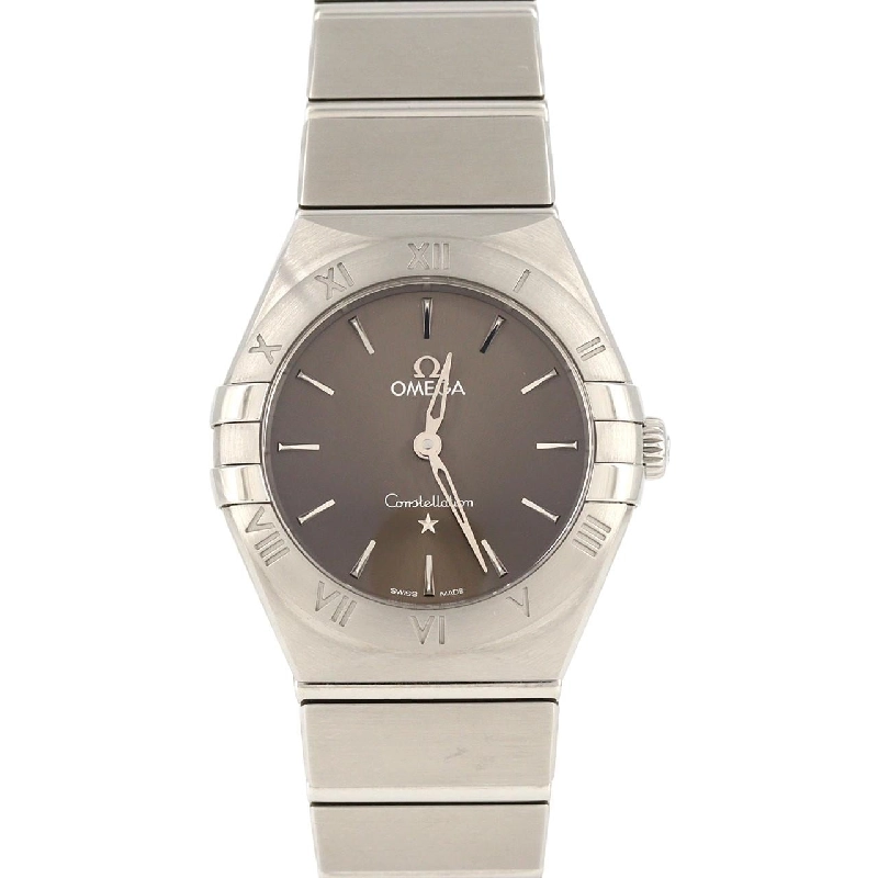 Đồng hồ Omega Constellation 131.10.28.60.06.001 SS Quartz - Hàng hiệu Chính hãng 876559
