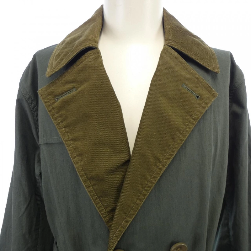 Áo khoác trench coat BARBOUR 1701083 - Hàng hiệu Authentic 897384