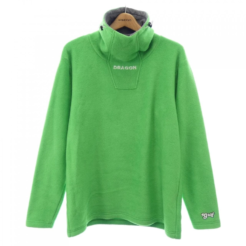 DANCE WITH DRAGON Top - Hàng hiệu Chính hãng 898675