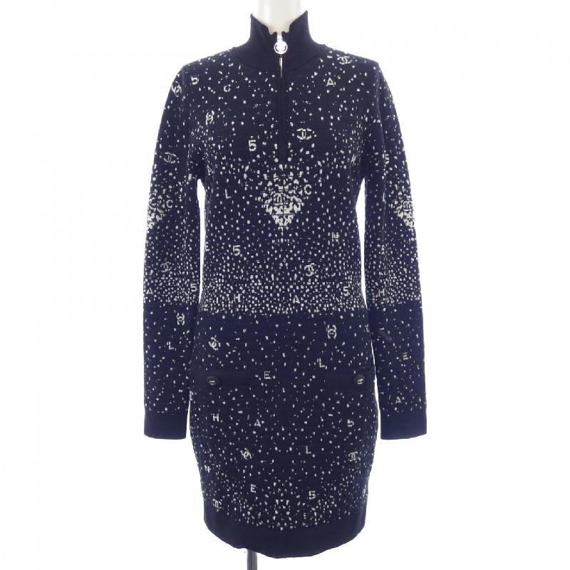 Váy đầm CHANEL 648949