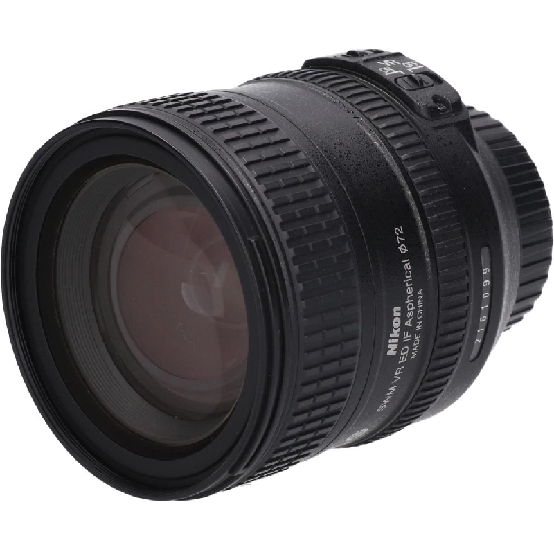 AF-S 24-85mm F3.5-4.5G VR - Hàng hiệu Authentic 879540