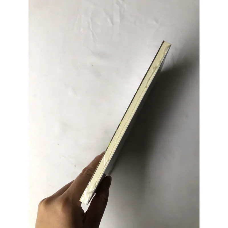 Hiệu Sách Cổ Trong Rừng - Sương Tố Lan 792436