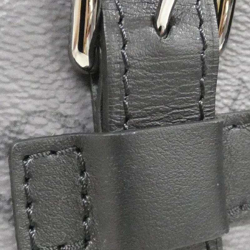 Ba lô Louis Vuitton Monogram Eclipse Reverse Christopher MM M45419 609287