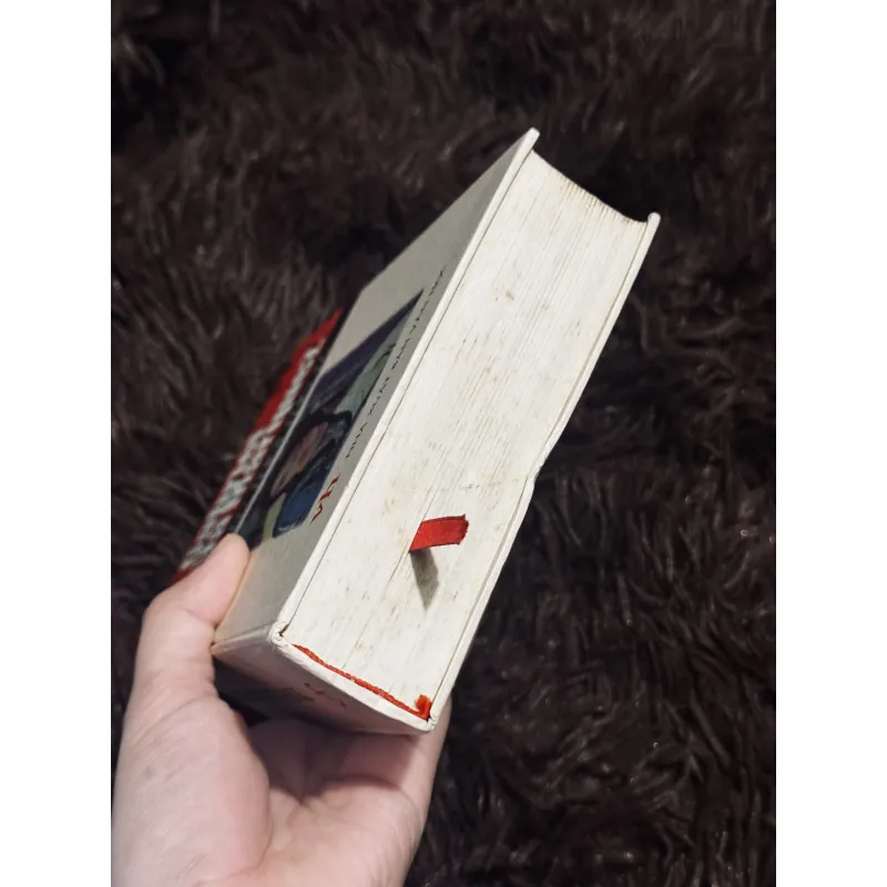 Tình yêu thời thổ tả (bìa cứng) 1022601