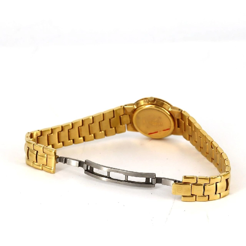 Gucci 3300.2.L GP Quartz - Hàng hiệu Authentic 874844