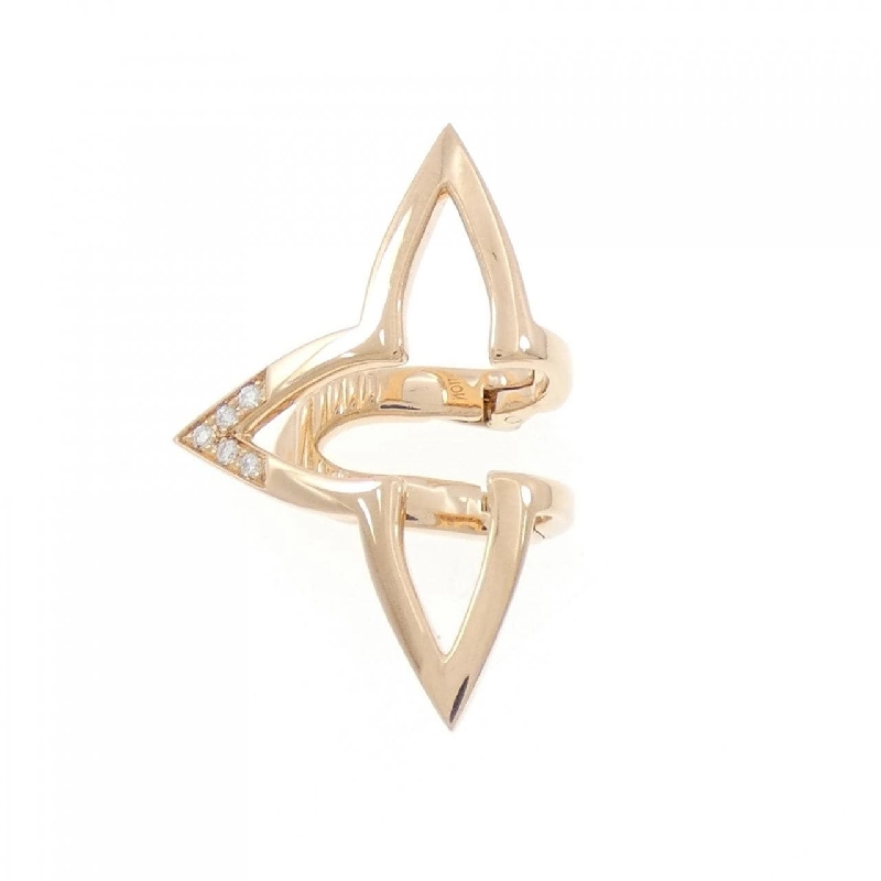 Tai nghe một bên Louis Vuitton Ombre Blossom - Hàng hiệu Chính hãng 844628