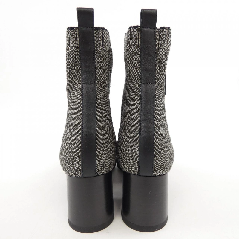 Giày bốt HERMES Volver Ex Libris/Click C'est Neuf 221164Z - Hàng hiệu Authentic 829044