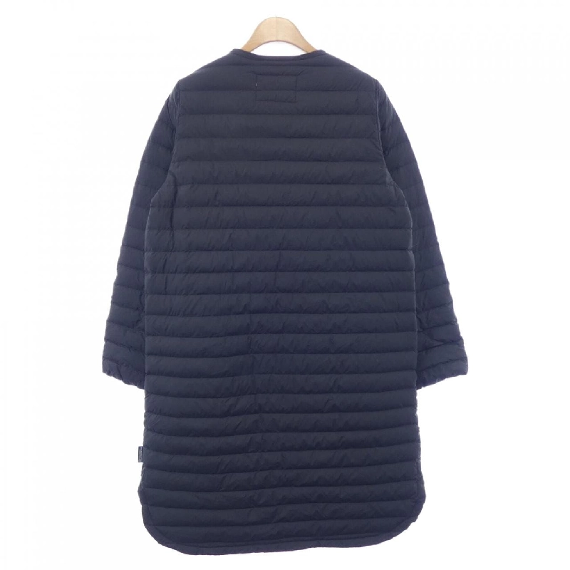 Áo khoác lông vũ Traditionalweather.w 630400