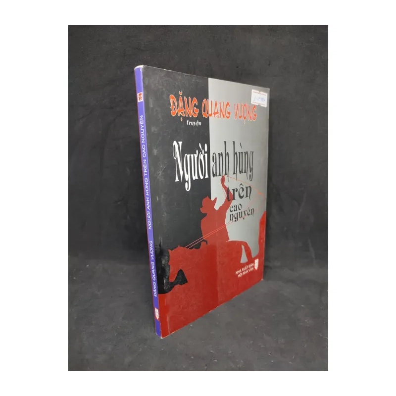 Người anh hùng trên cao nguyên 984982