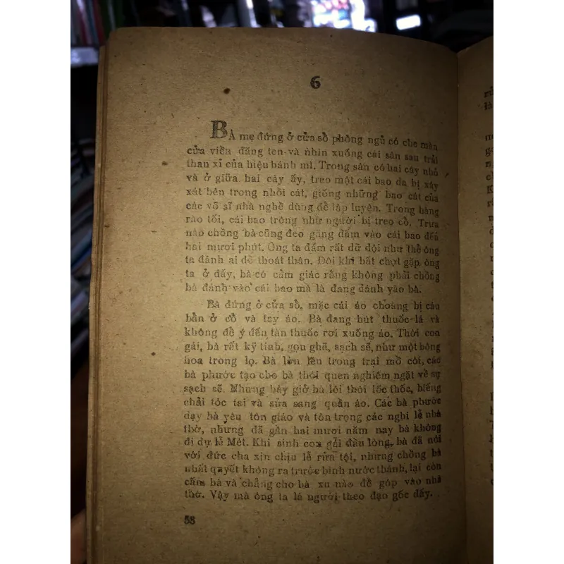 Người giàu người nghèo - Lếcuyn Sô 794743