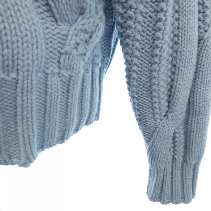 HERMES Áo len - Hàng hiệu Chính hãng 900741