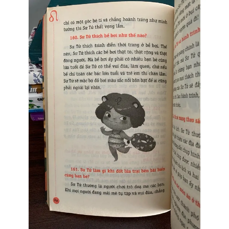 Sư Tử – Nhóm Lovedia 559655