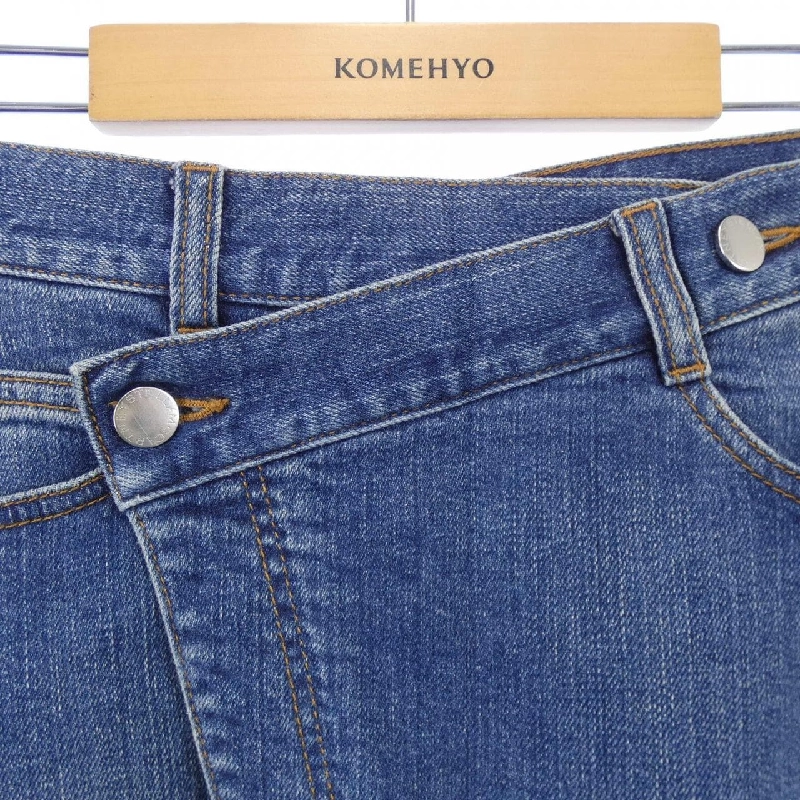 ステラマッカートニー STELLA MCCARTNEY 515729 SCH20 Skirt - Hàng hiệu Authentic 813930