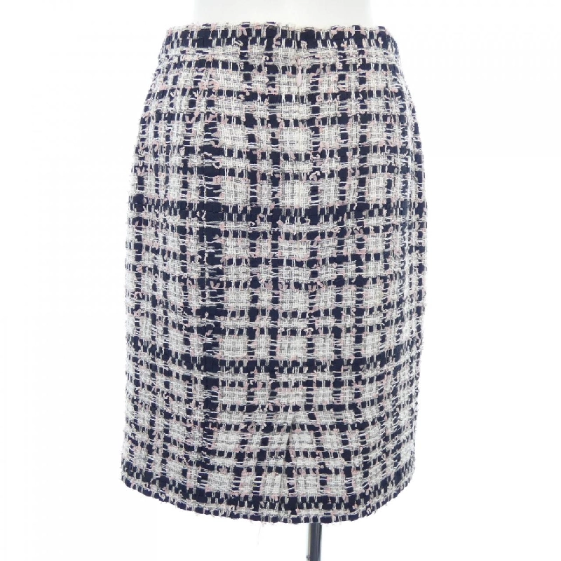 【Mã giảm giá】Chanel CHANEL Váy 651968