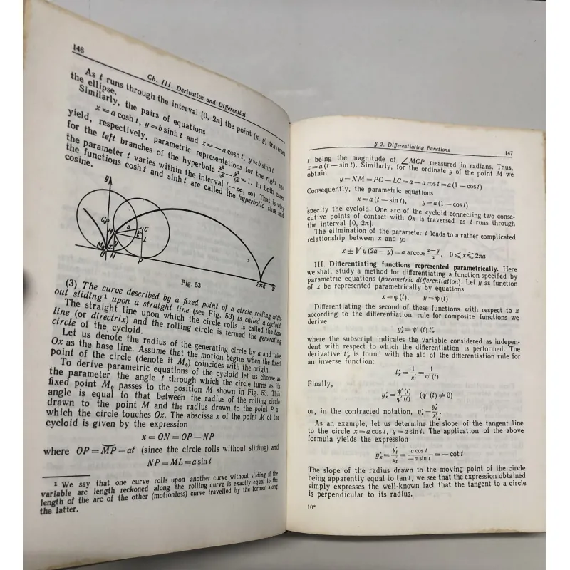 Toán giải tích_ Mathematical analysis  1041353