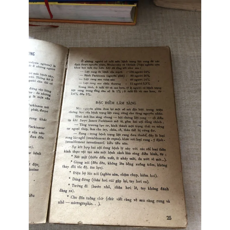 Khái niệm cơ sở trong khoa học tuổi thọ tập II 975866