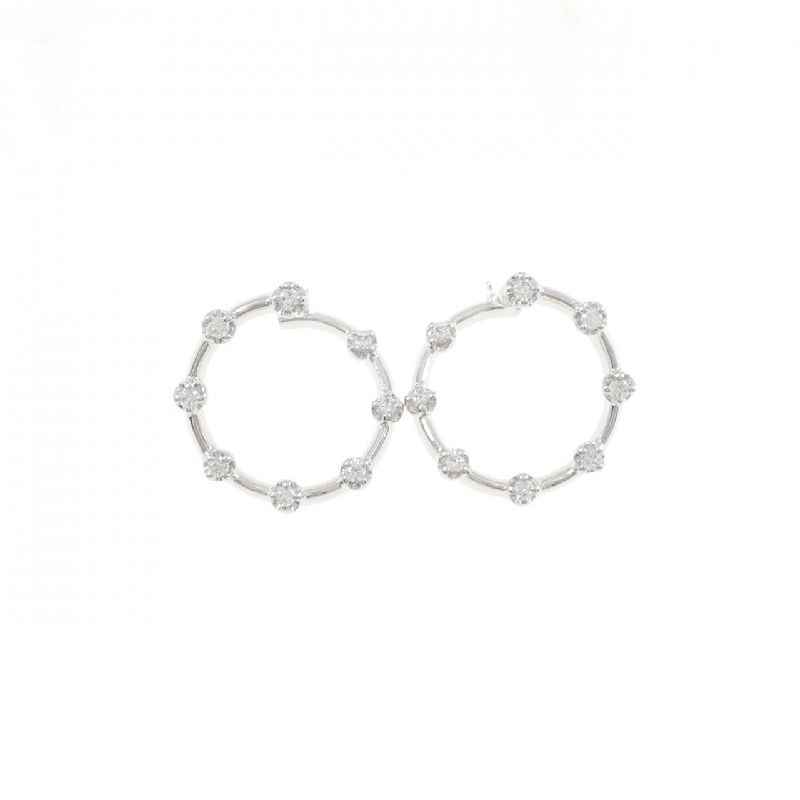 Juette Bông tai Cubic - Hàng hiệu Chính hãng 844212