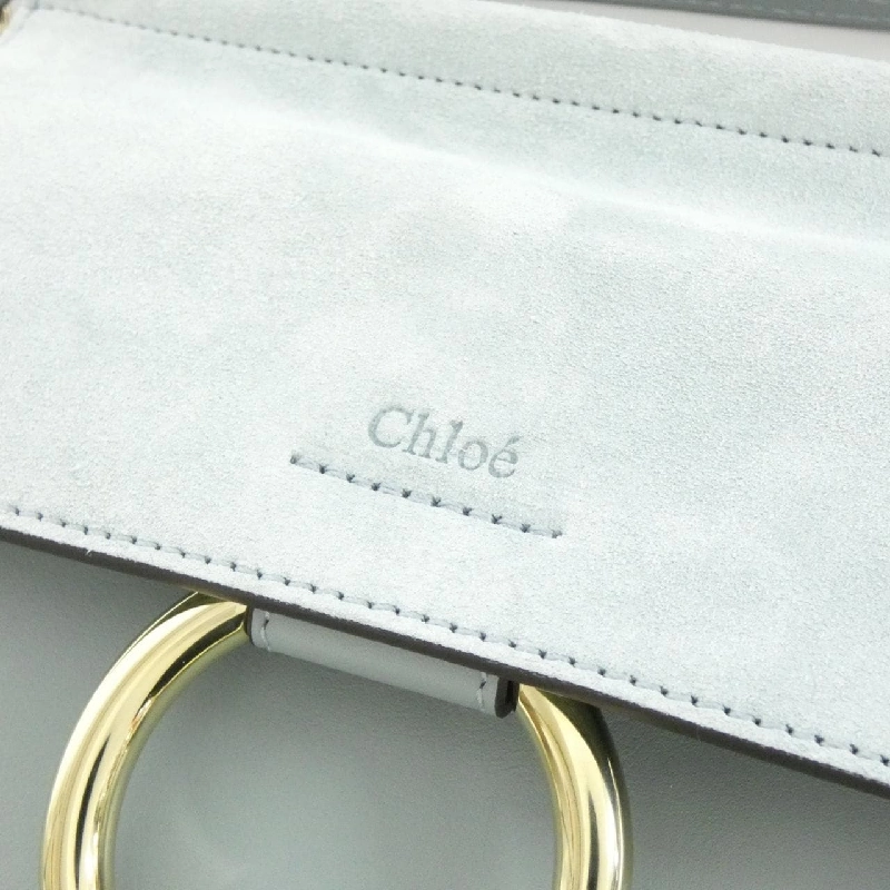 Túi H2O nhỏ CHC20SS203 của Chloe - Hàng hiệu Authentic 765308