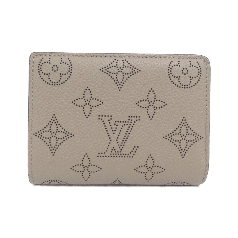 Ví Louis Vuitton Mahina Portefeuille Claire M80817 621367