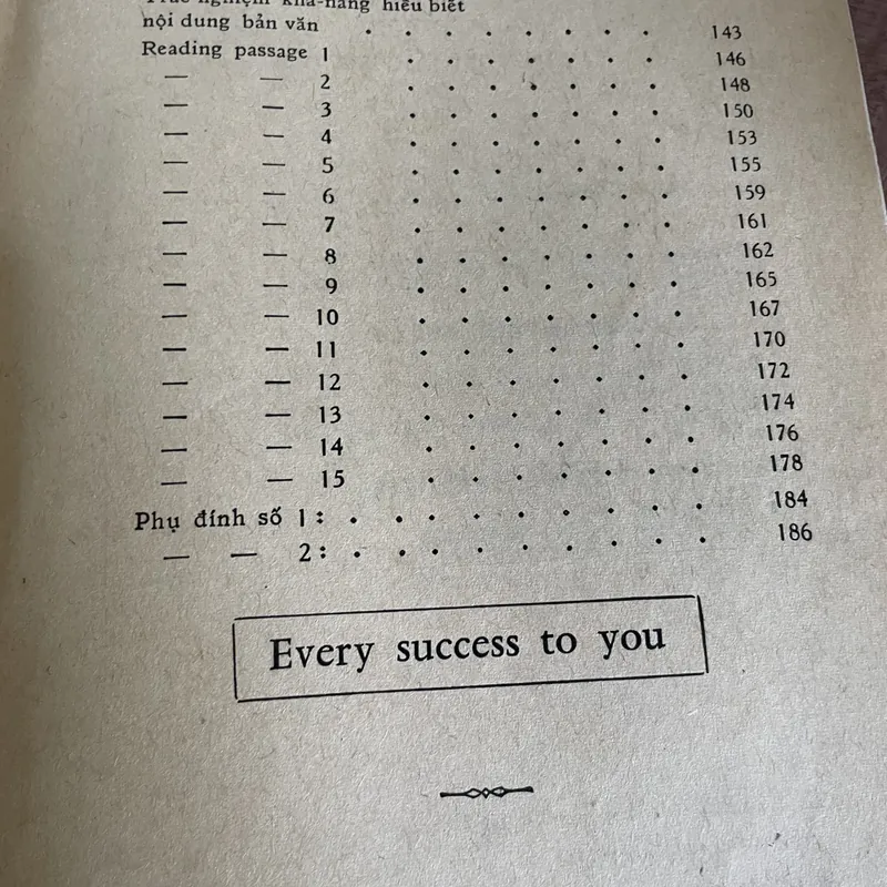 Trắc nghiệm Anh ngữ: Tú tài, đại học - Sách giáo khoa trước 75 681760