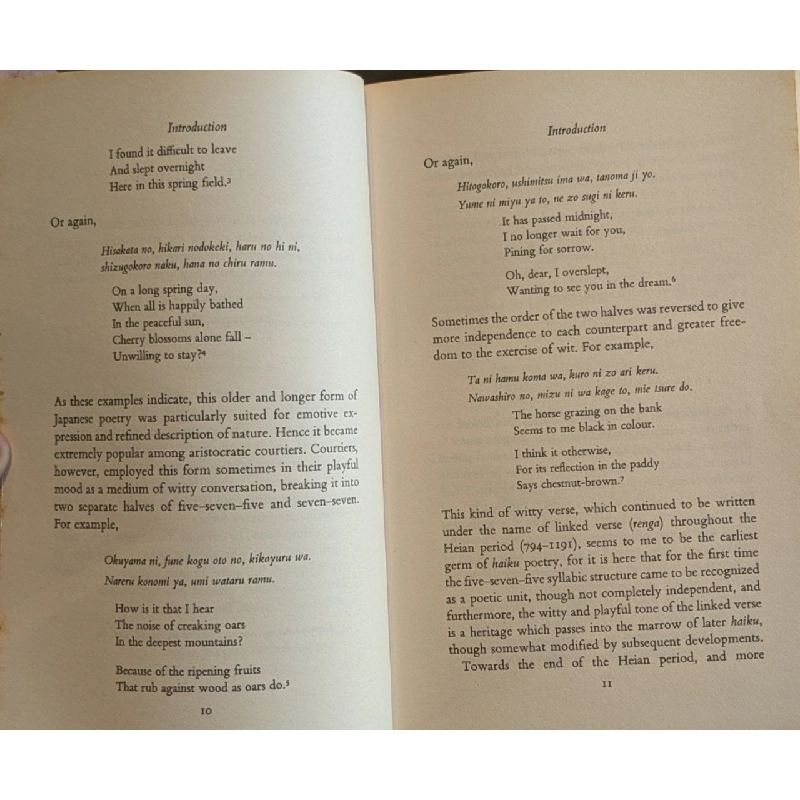 The narrow Road to the Deep North and Other Travel Sketches 748998