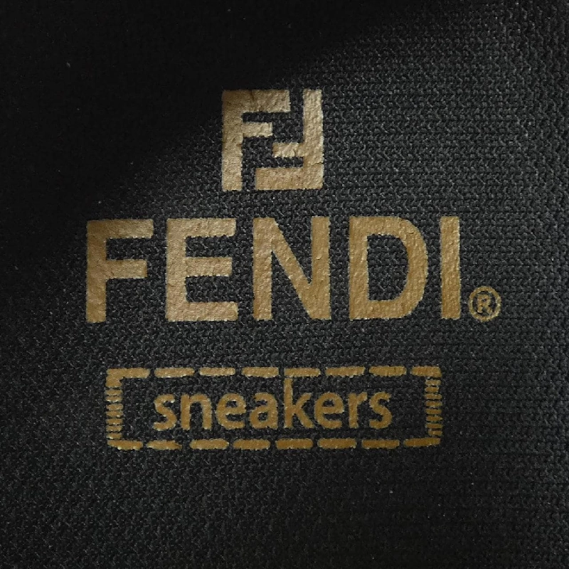 Giày sneaker FENDI 8E8325 - Hàng hiệu Chính hãng 829684