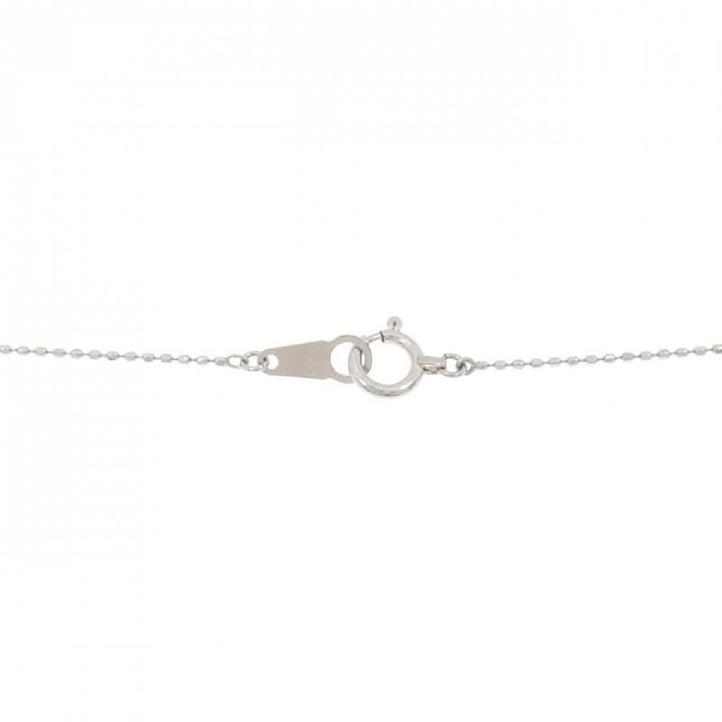 Dây chuyền kim cương PT900/PT850 0.06CT - Hàng hiệu Authentic 858364