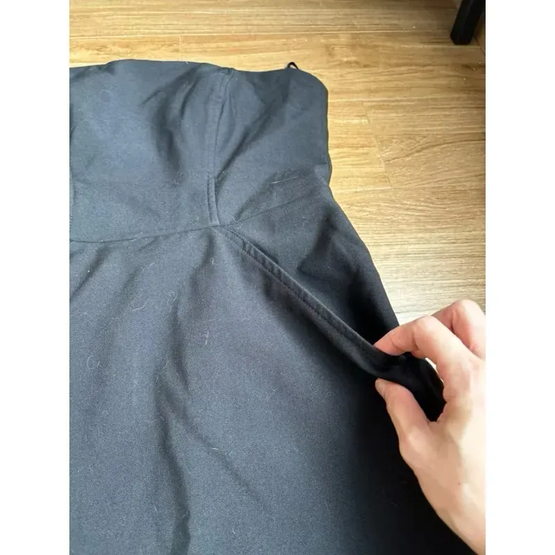 Váy body cúp ngực size S 662447