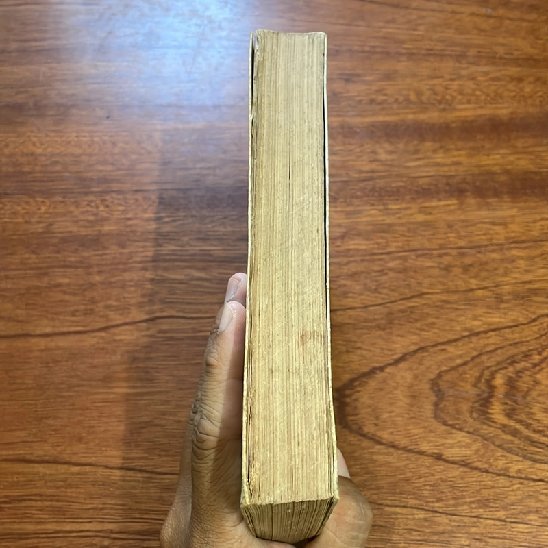 II Tựa sách: Lược Giải Kinh Duy Ma - Thượng Toạ Thích Trí Quảng - 1991 502446
