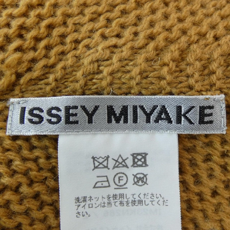 【Mã giảm giá】Issey Miyake ISSEY MIYAKE Áo len 643559
