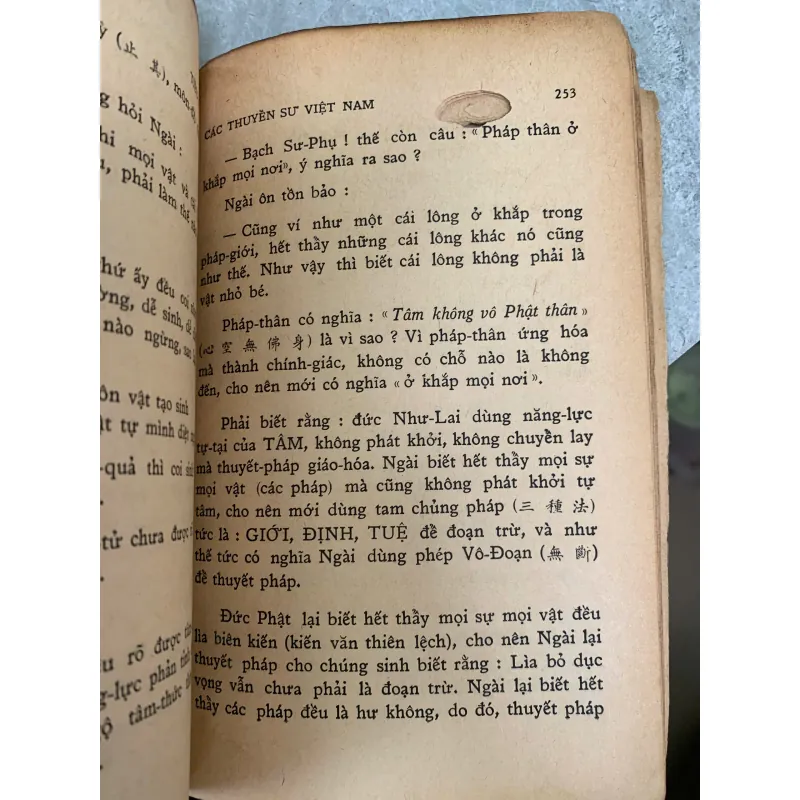 TIỂU TRUYỆN CÁC THUYỀN SƯ VIỆT NAM - KHÁNH VÂN NGUYỄN THỤY HÒA 934120