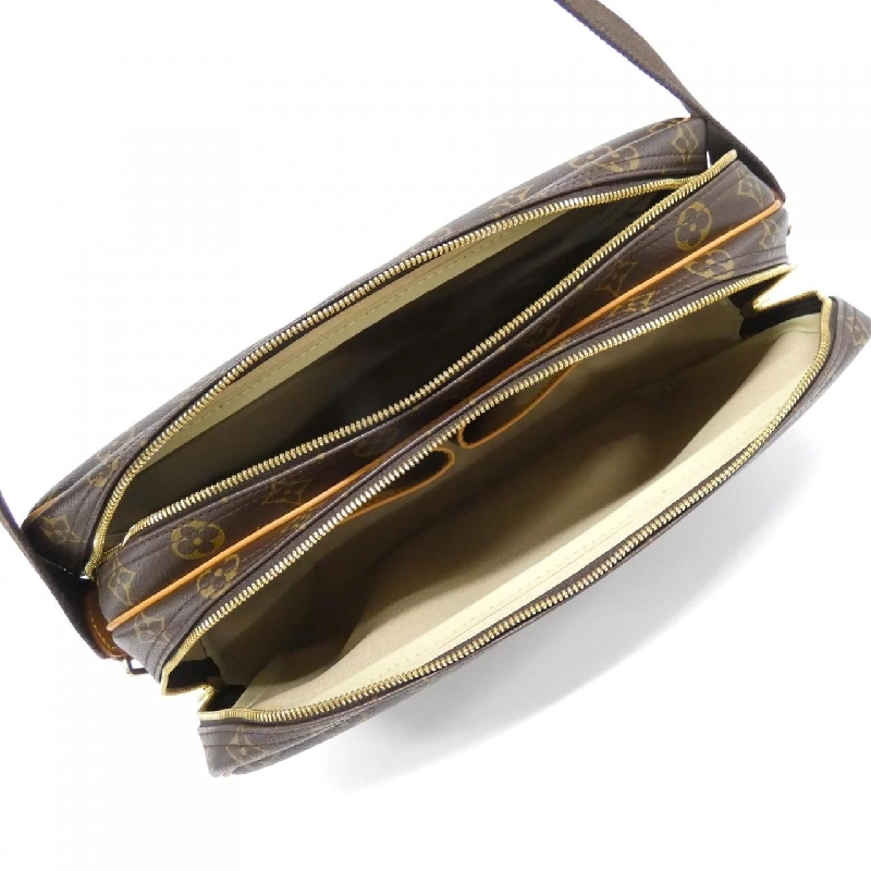 Túi đeo vai Louis Vuitton Monogram Reporter 37cm M45252 - Hàng hiệu chính hãng 767157