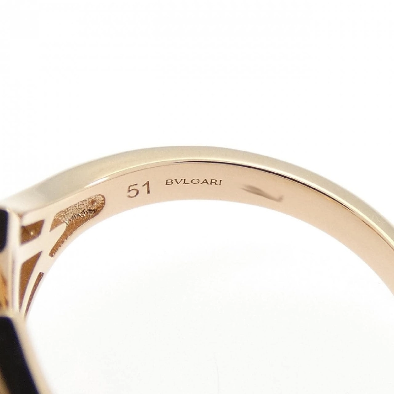 Nhẫn Bulgari Diva Dream - Hàng hiệu Authentic 832134