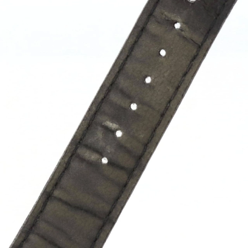 Piaget Cushion Case WG 13423 WG Automatic - Hàng hiệu Authentic 881013