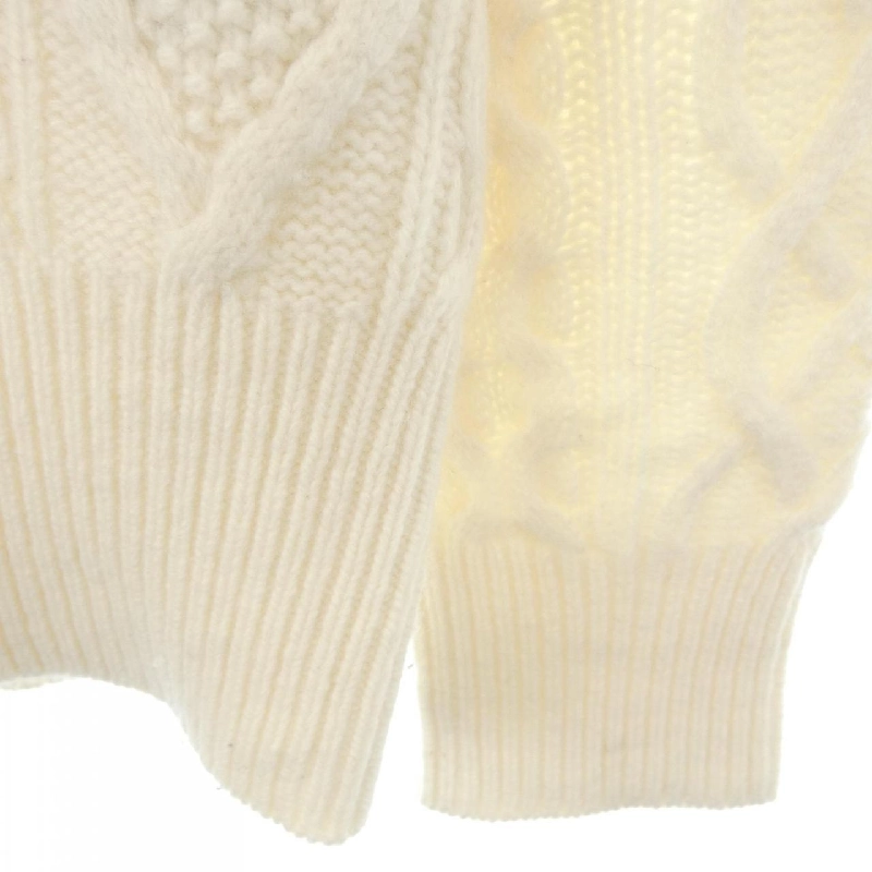 SLOBE IENA Áo len 629577