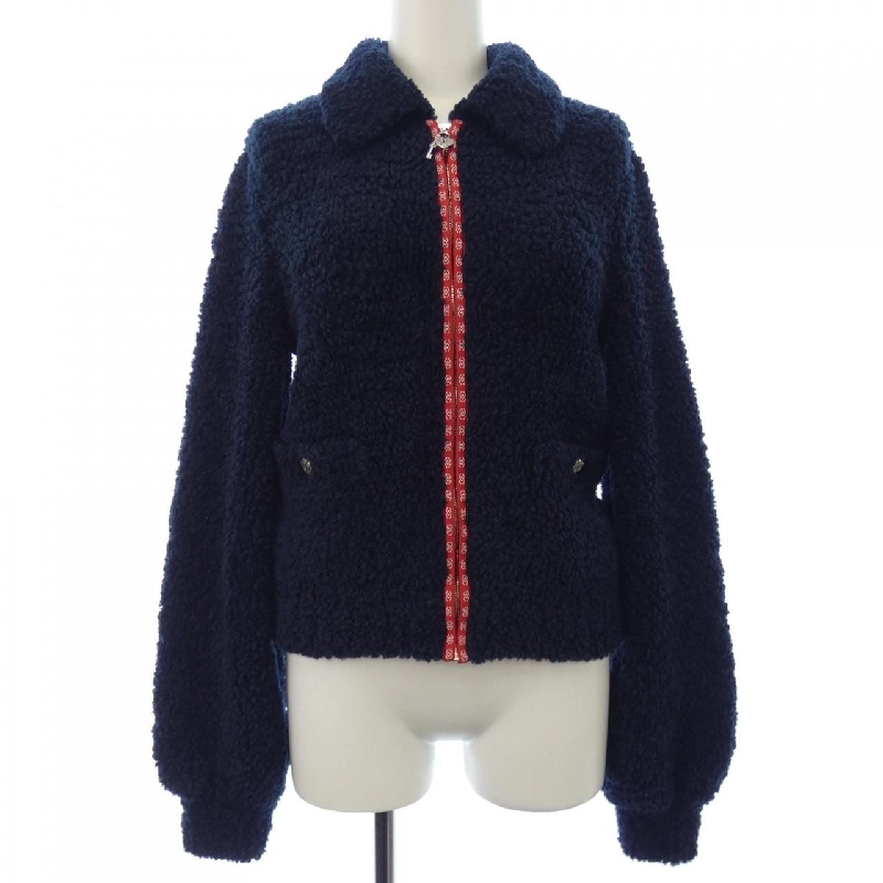 Áo khoác CHANEL - Hàng hiệu Authentic 824962