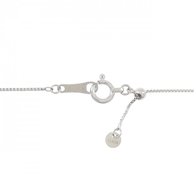 Dây chuyền kim cương PT900/PT850 1.00CT - Hàng hiệu Authentic 862601