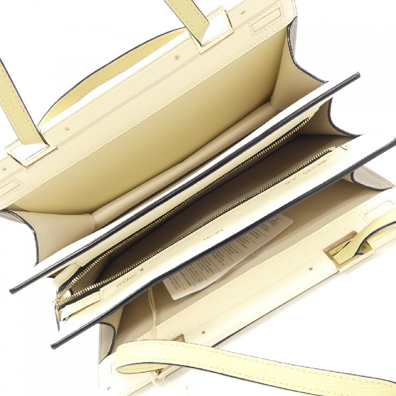 【Mã giảm giá】Túi VALEXTRA 658872