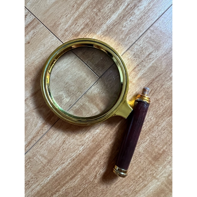 Kính lúp nhỏ 503498