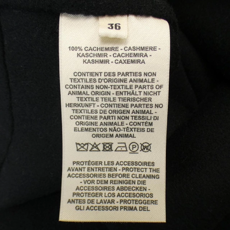 【Mã giảm giá】Áo khoác HERMES 641822