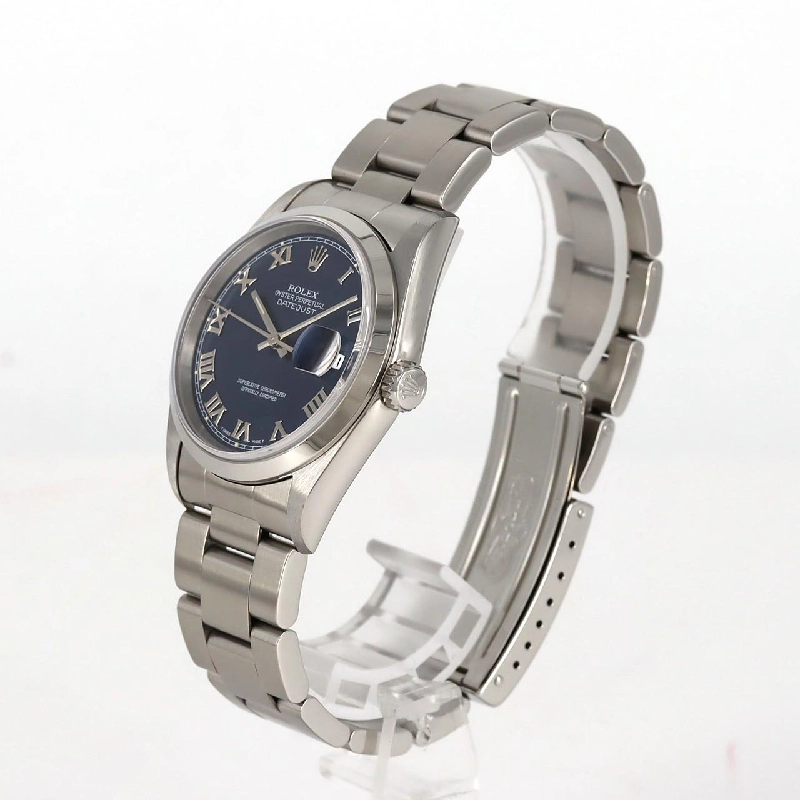 Đồng hồ Rolex Datejust 16200 SS tự động W số - Hàng hiệu chính hãng 882374