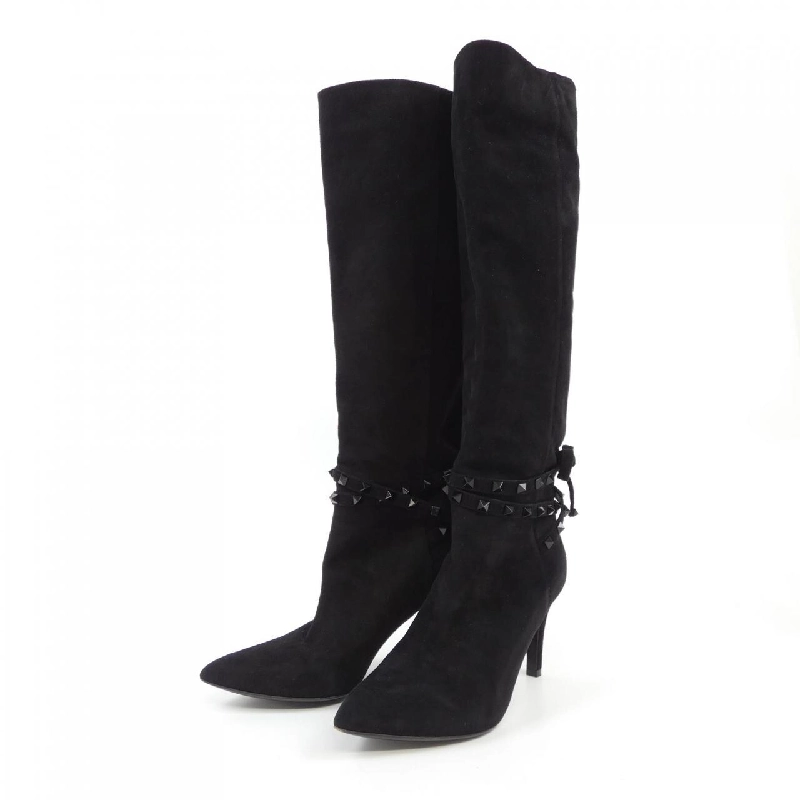 Giày bốt dài VALENTINO GARAVANI 662949