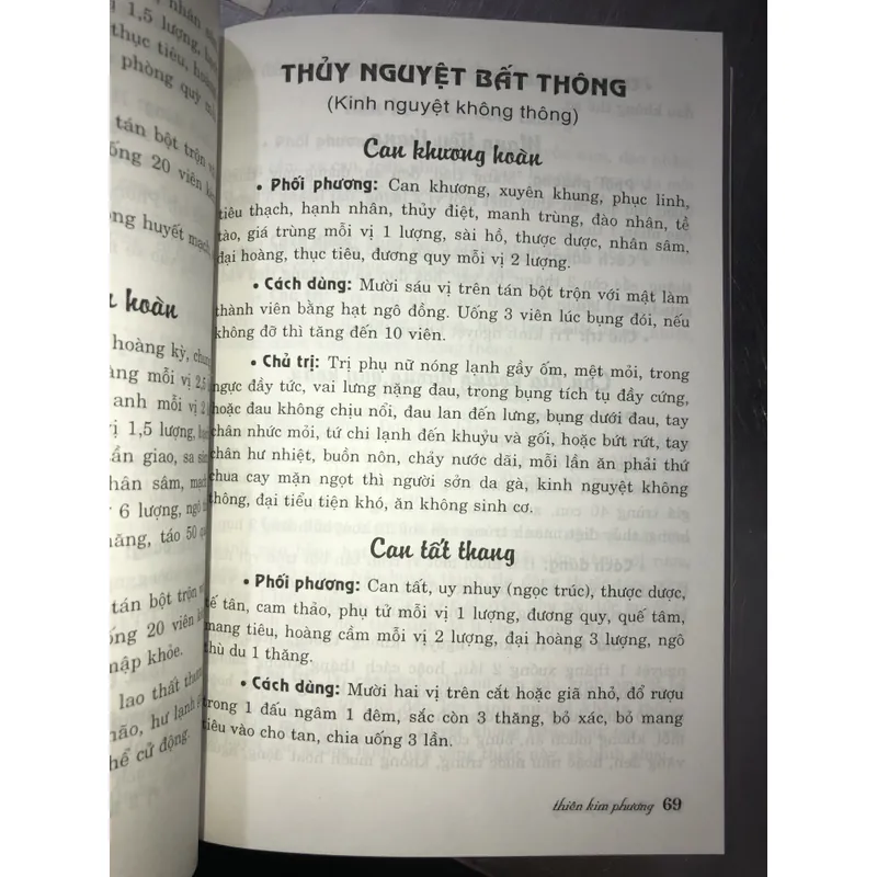 Thiên Kim Phương 714189