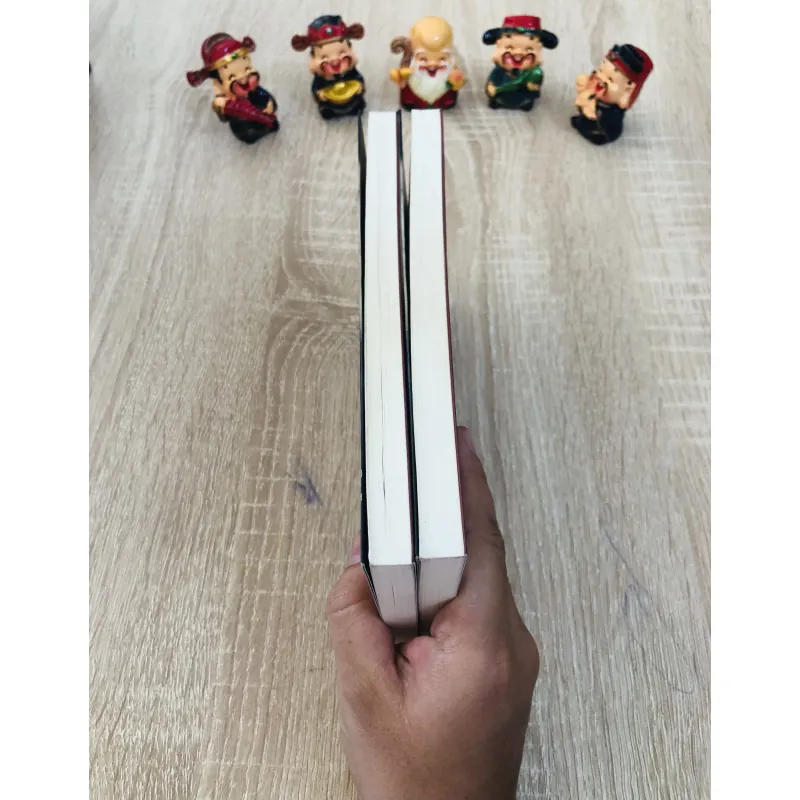 Combo 2 cuốn Nhà Đầu Tư 1970 – Hoàng Thái 931927