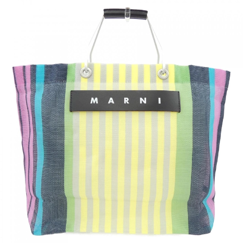 MARNI MARNI MARKET Túi sọc SHMHR08A0 - Hàng hiệu Chính hãng 658323