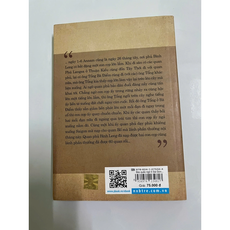 Báo quốc ngữ ở Sài Gòn cuối thế kỷ 19 451506