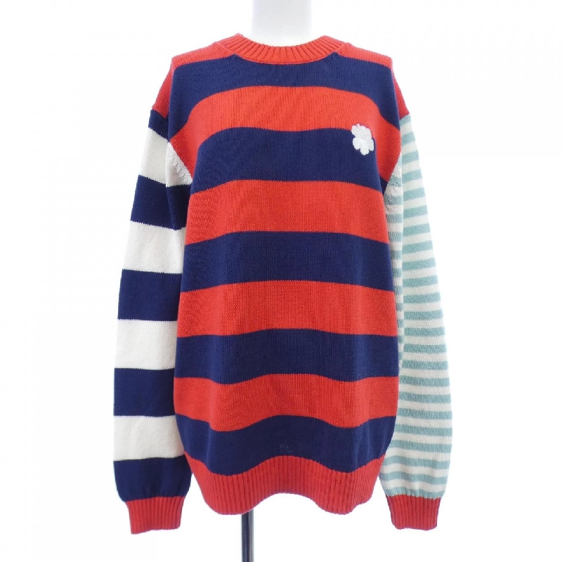 【Mã giảm giá】Marimekko MARIMEKKO Áo len 637983