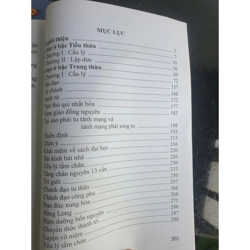 Chân Truyền Đạo Học - Huệ Từ 698042